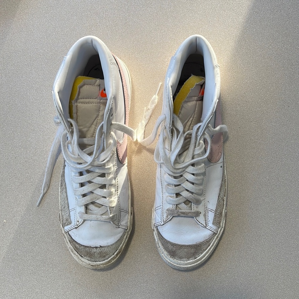 Nike blazer